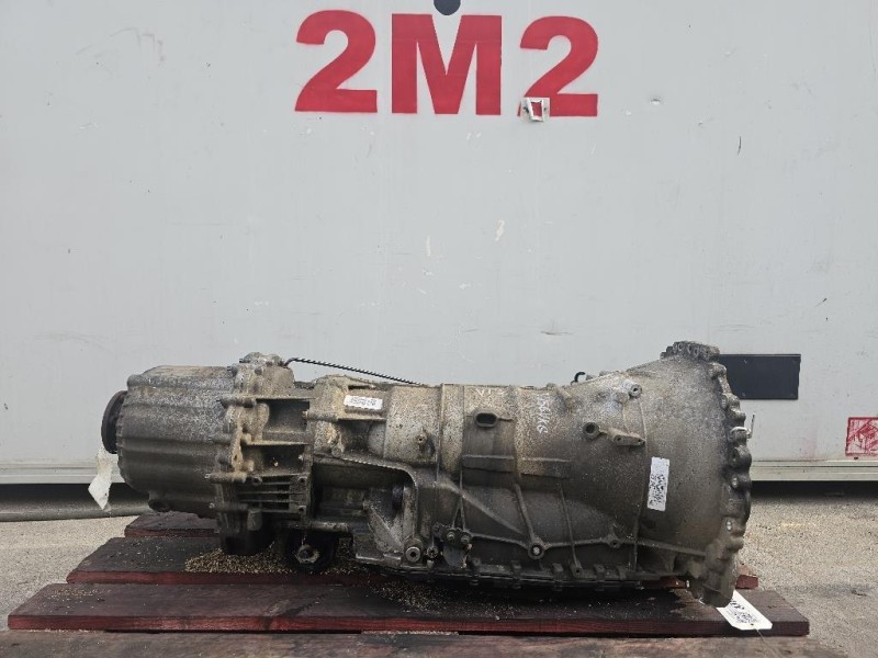 Cambio TGD500570 CAMBIO AUTOMATICO 4X4 Land Rover Range Rover Sport I 2005