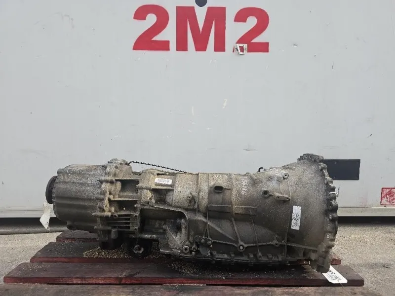 Cambio TGD500570 CAMBIO AUTOMATICO 4X4 Land Rover Range Rover Sport I 2005