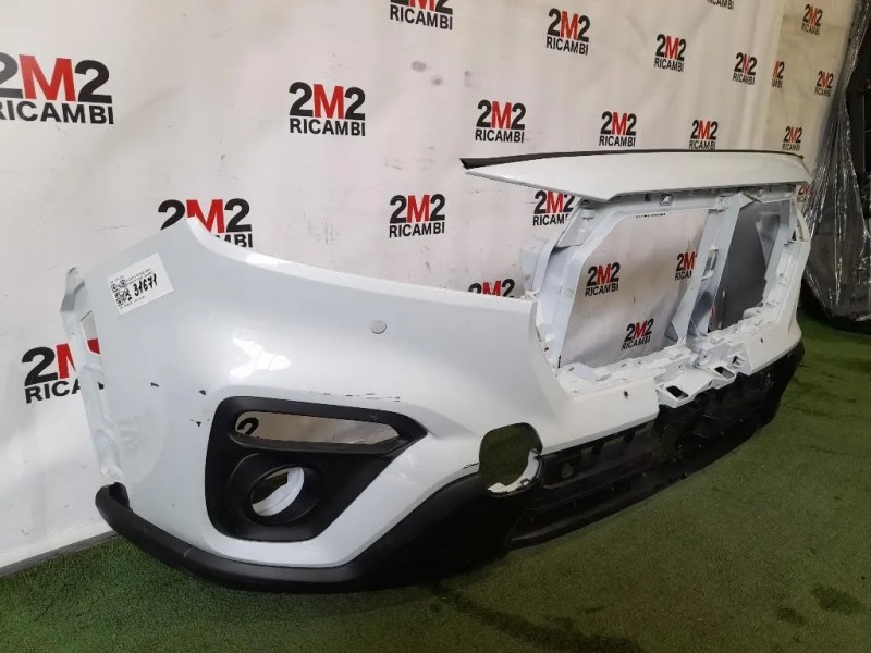 Paraurti ANT 71711-63T Suzuki S-cross 2021