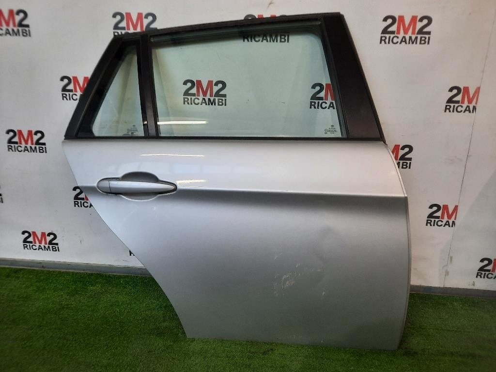 Porta POST DX 41007203676 Bmw Serie 3 E91 Touring 2005