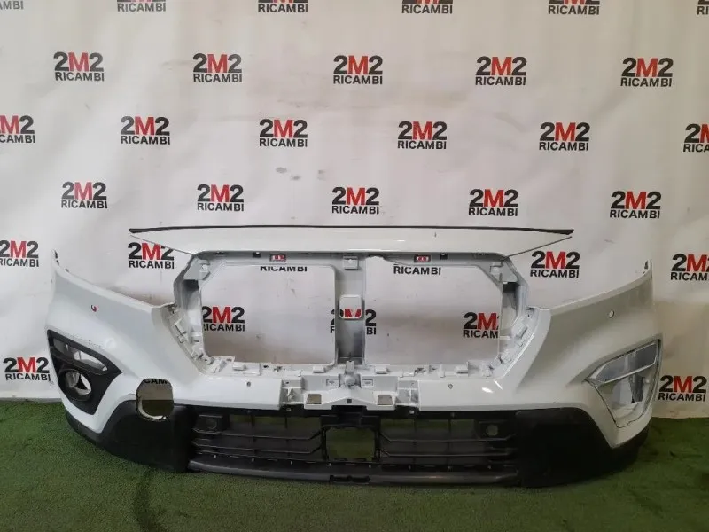 Paraurti ANT 71711-63T Suzuki S-cross 2021