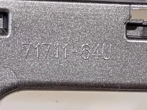 Paraurti ANT PARAURTI ANT Suzuki S-cross 2021