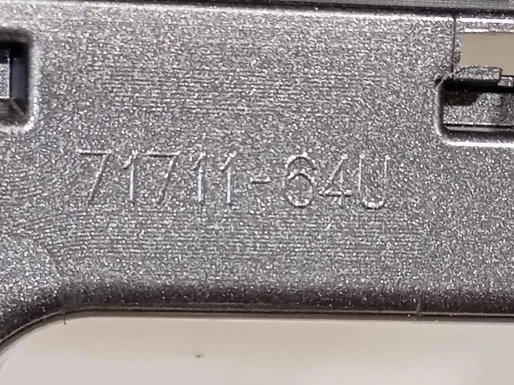 Paraurti ANT PARAURTI ANT Suzuki S-cross 2021