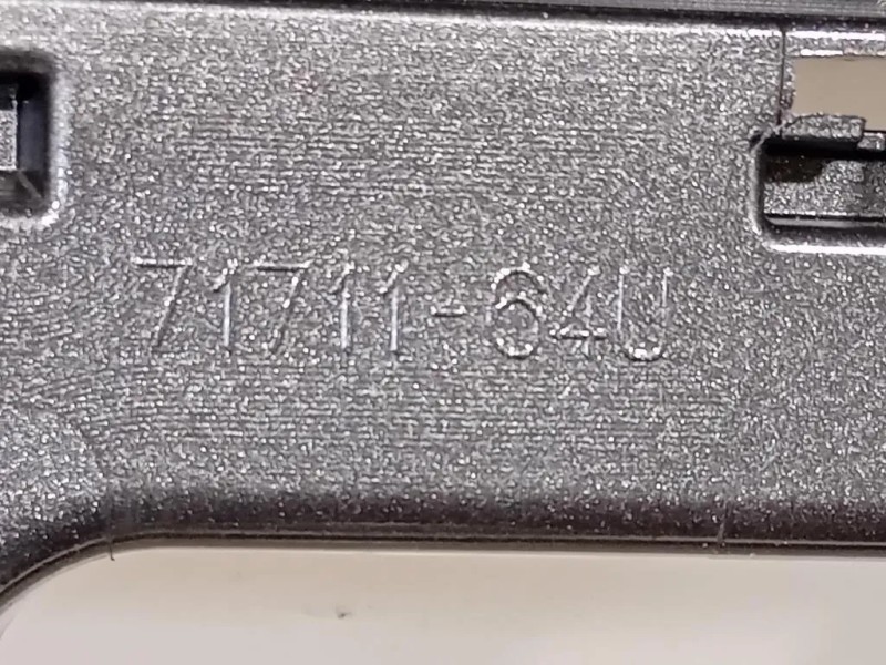 Paraurti ANT PARAURTI ANT Suzuki S-cross 2021