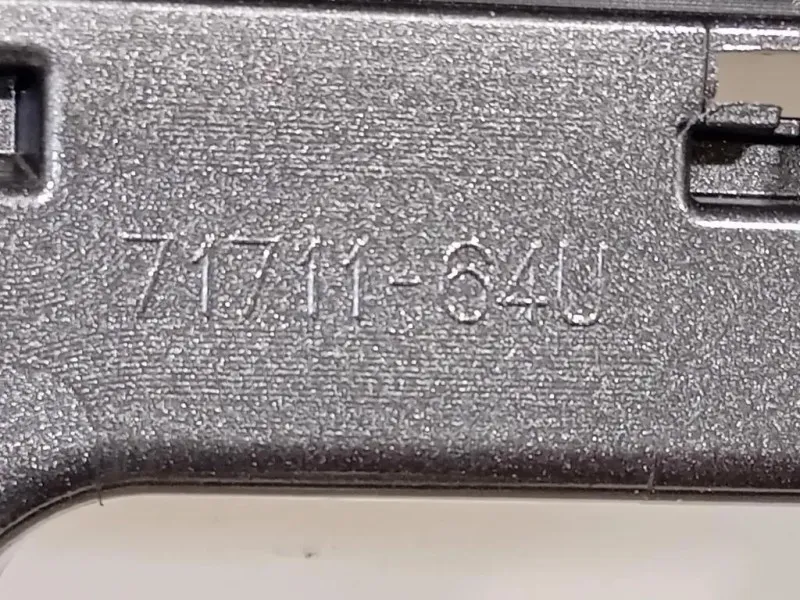 Paraurti ANT PARAURTI ANT Suzuki S-cross 2021