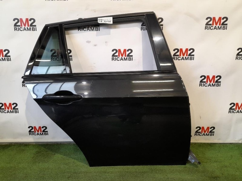 Porta POST DX 41009628752 Bmw Serie 3 E91 Touring 2005