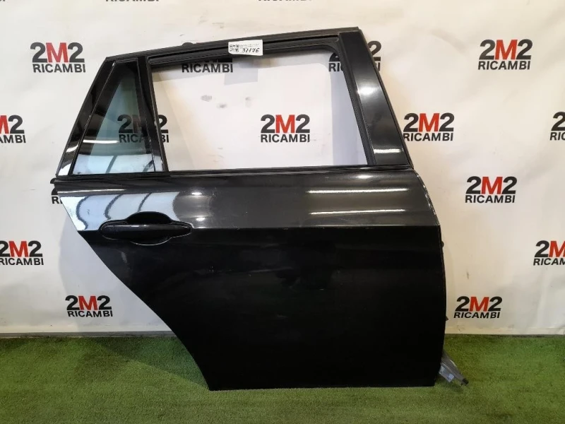 Porta POST DX 41009628752 Bmw Serie 3 E91 Touring 2005