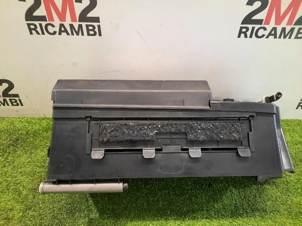 BOX Portaoggetti 5543353020 Lexus Serie IS II 2006