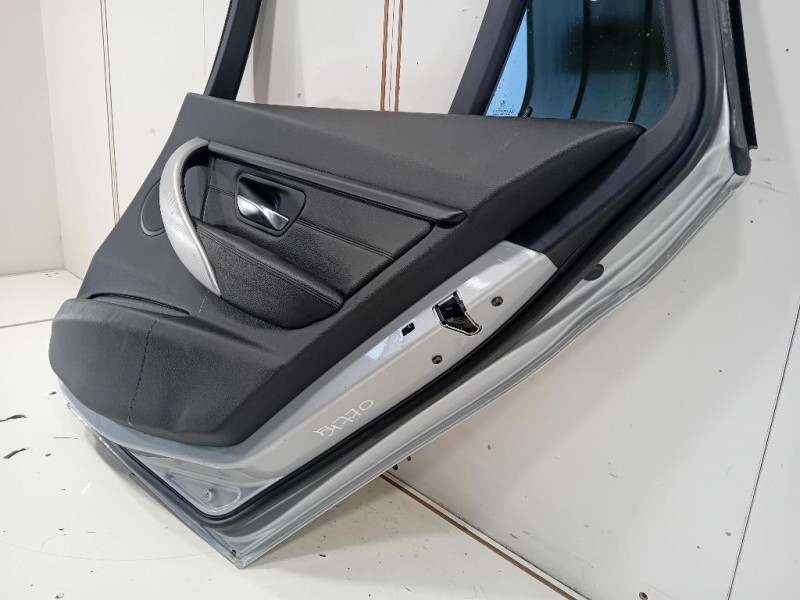 Porta POST DX PORTA POST DX Bmw Serie 3 F30 Berlina 2012