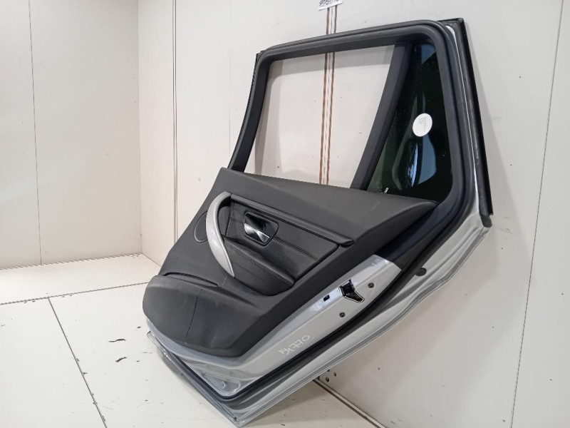 Porta POST DX PORTA POST DX Bmw Serie 3 F30 Berlina 2012