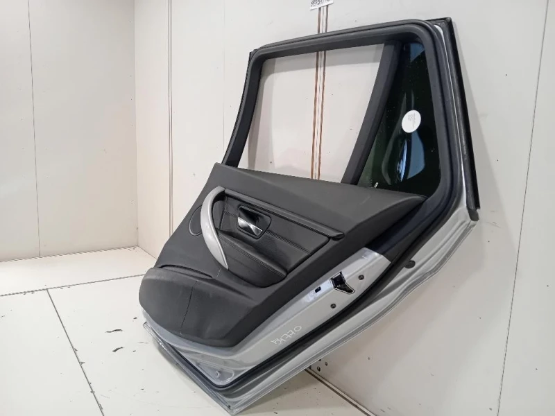 Porta POST DX PORTA POST DX Bmw Serie 3 F30 Berlina 2012