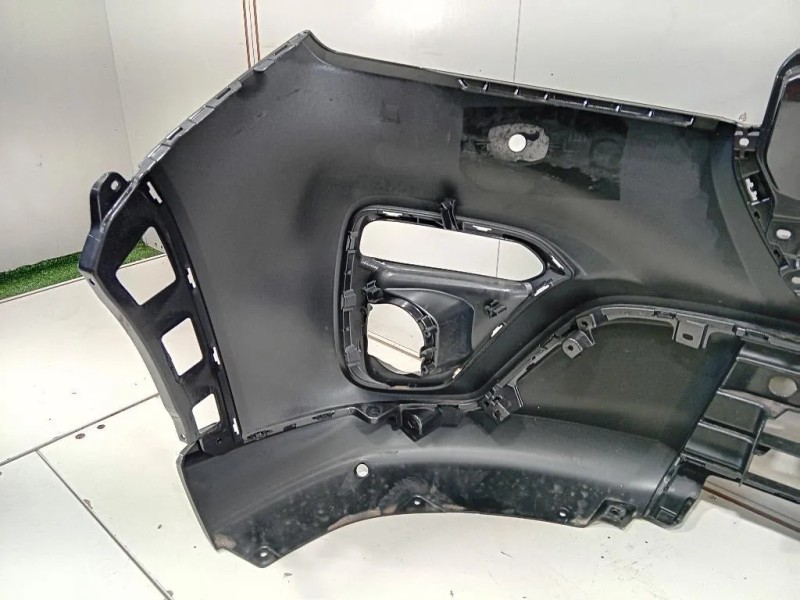 Paraurti ANT PARAURTI ANT Suzuki S-cross 2021