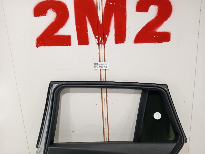 Porta POST DX PORTA POST DX Bmw Serie 3 F30 Berlina 2012