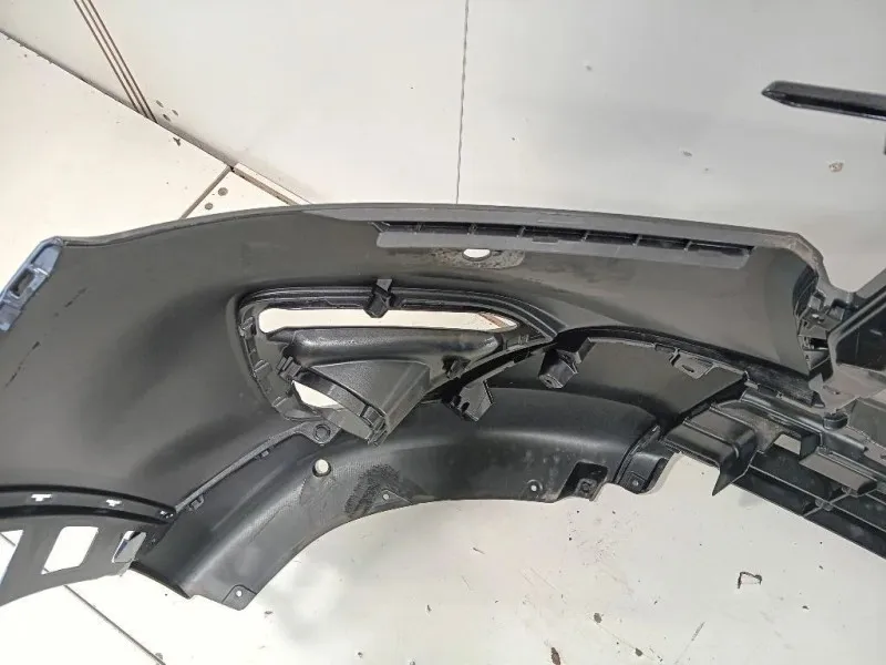 Paraurti ANT PARAURTI ANT Suzuki S-cross 2021