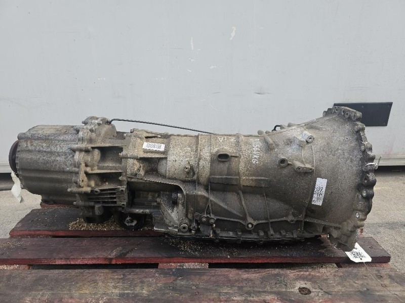 Cambio TGD500570 CAMBIO AUTOMATICO 4X4 Land Rover Range Rover Sport I 2005