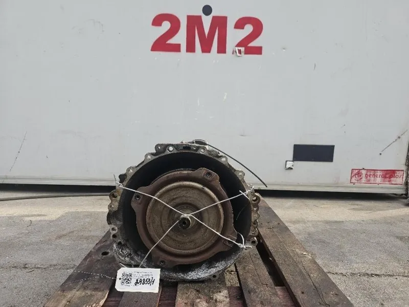 Cambio TGD500570 CAMBIO AUTOMATICO 4X4 Land Rover Range Rover Sport I 2005