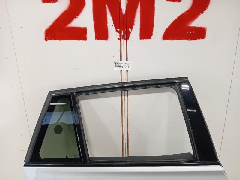 Porta POST DX PORTA POST DX Bmw Serie 3 F30 Berlina 2012