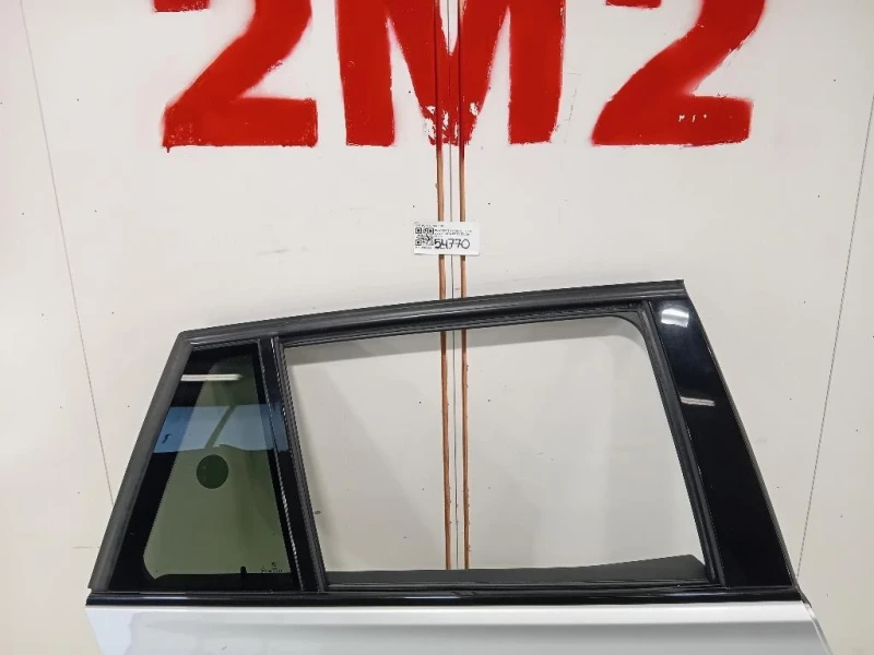 Porta POST DX PORTA POST DX Bmw Serie 3 F30 Berlina 2012