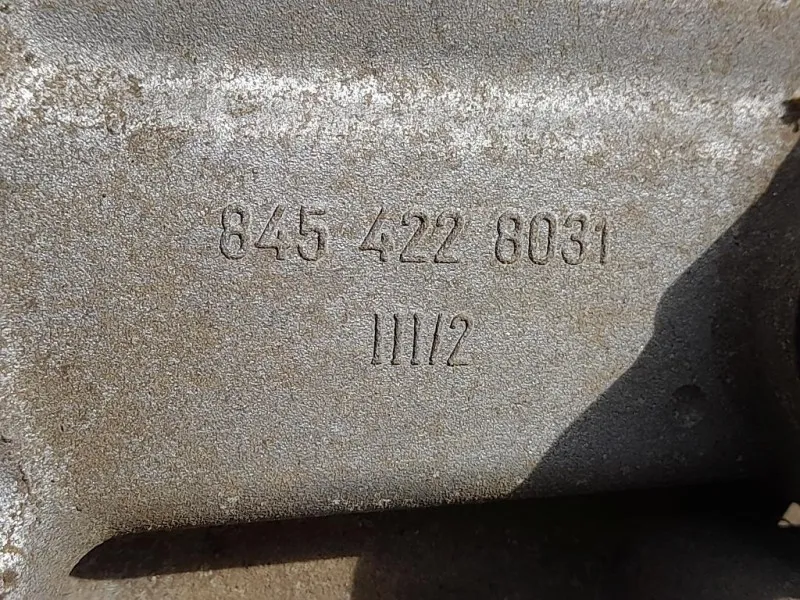 Cambio TGD500670 AUTOMATICO Land Rover Range Rover Sport I 2005