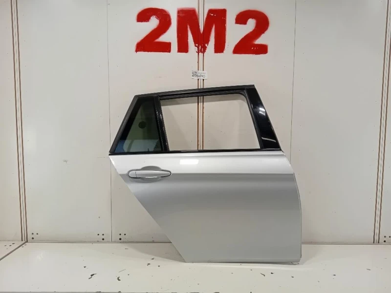 Porta POST DX PORTA POST DX Bmw Serie 3 F30 Berlina 2012