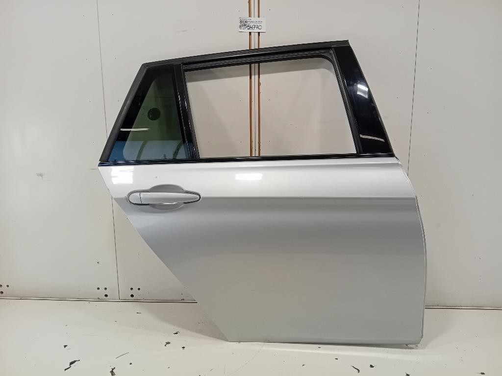 Porta POST DX PORTA POST DX Bmw Serie 3 F30 Berlina 2012