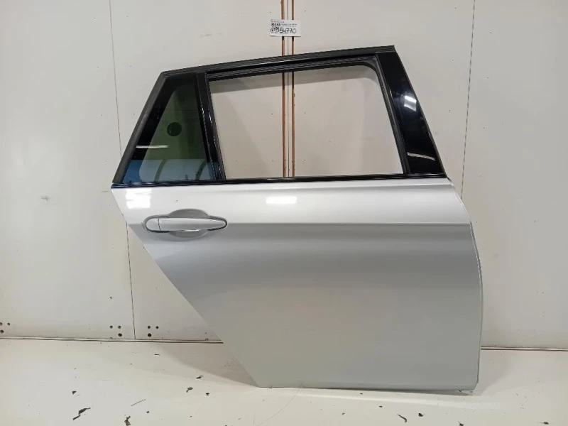 Porta POST DX PORTA POST DX Bmw Serie 3 F30 Berlina 2012