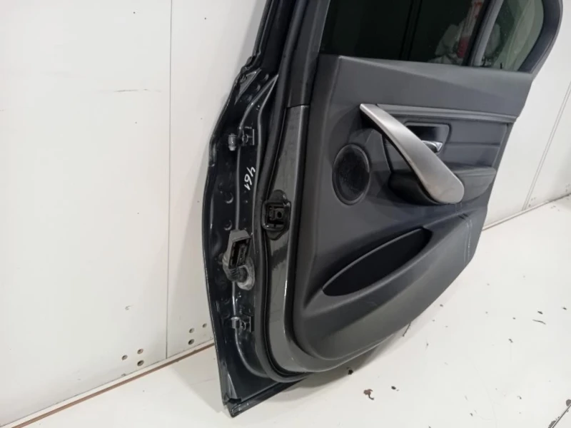 Porta POST DX 41009628762 Bmw Serie 3 F30 Berlina 2012