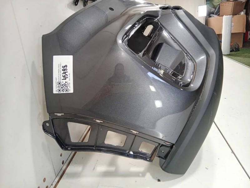 Paraurti ANT PARAURTI ANT Suzuki S-cross 2021