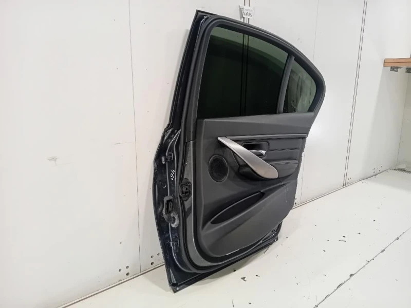 Porta POST DX 41009628762 Bmw Serie 3 F30 Berlina 2012