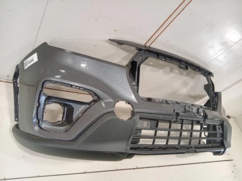 Paraurti ANT PARAURTI ANT Suzuki S-cross 2021