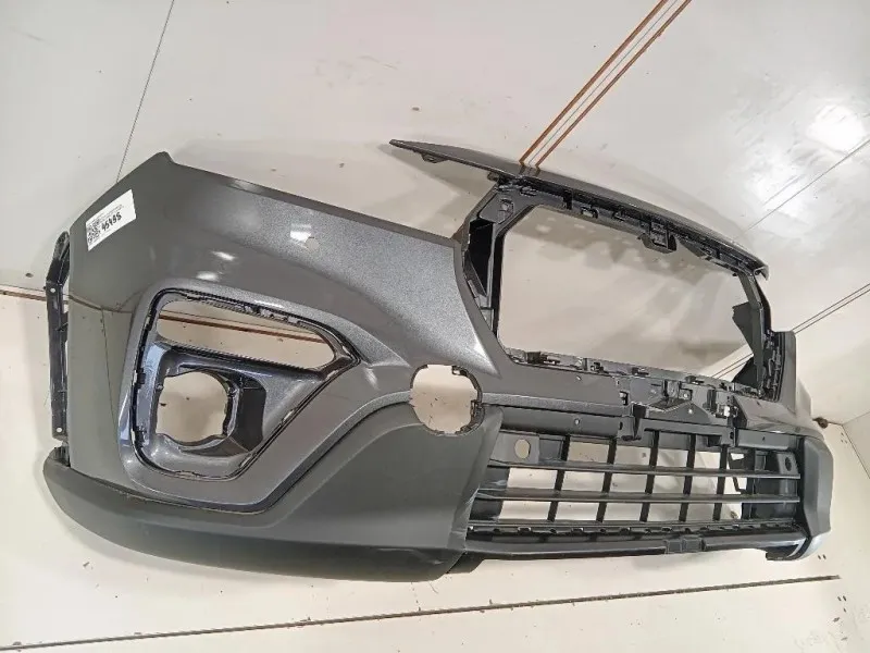 Paraurti ANT PARAURTI ANT Suzuki S-cross 2021