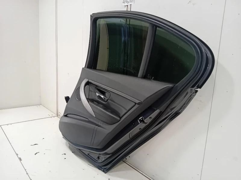 Porta POST DX 41009628762 Bmw Serie 3 F30 Berlina 2012