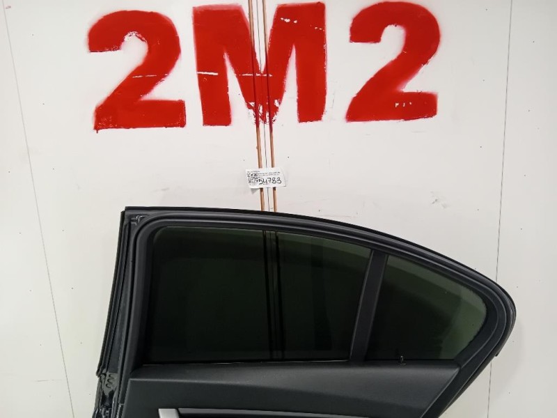 Porta POST DX 41009628762 Bmw Serie 3 F30 Berlina 2012