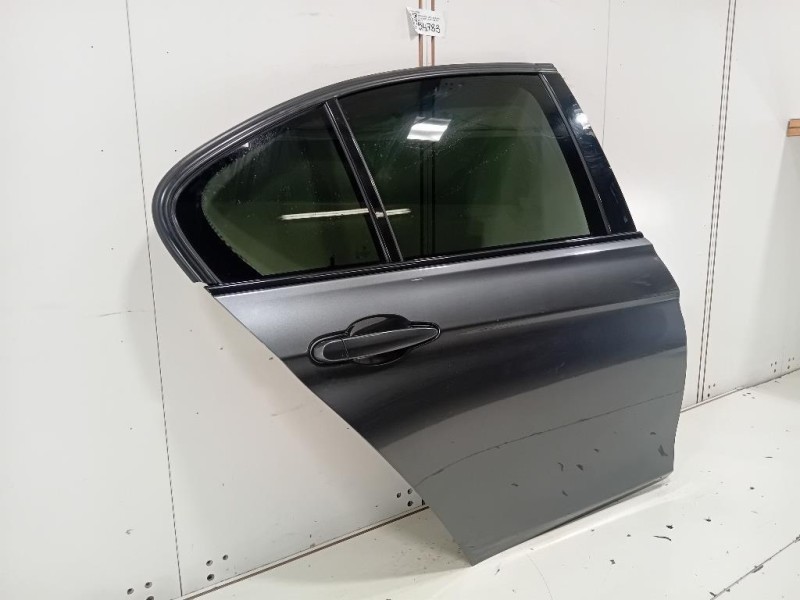 Porta POST DX 41009628762 Bmw Serie 3 F30 Berlina 2012