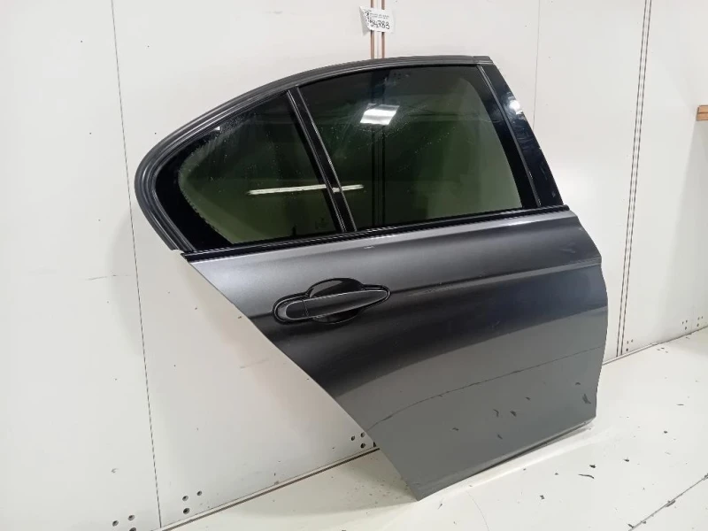 Porta POST DX 41009628762 Bmw Serie 3 F30 Berlina 2012