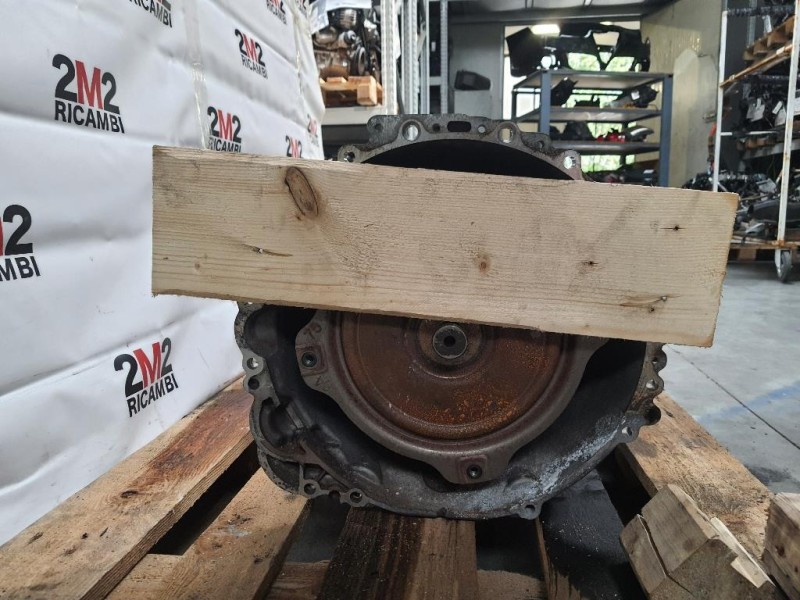 Cambio 6 MARCE AUTOMATICO TGD500670 Land Rover Range Rover Sport I 2005