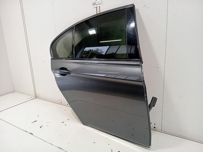Porta POST DX 41009628762 Bmw Serie 3 F30 Berlina 2012