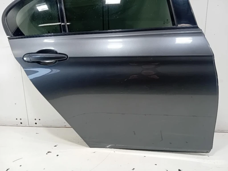 Porta POST DX 41009628762 Bmw Serie 3 F30 Berlina 2012