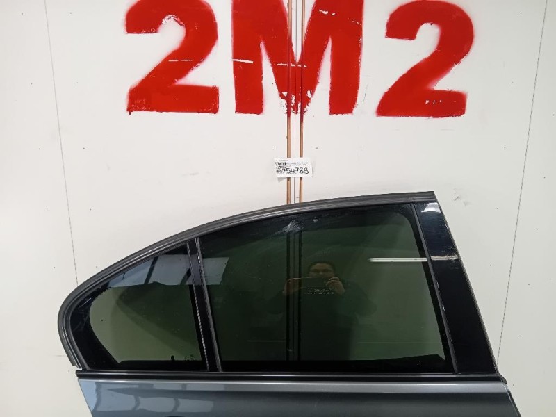 Porta POST DX 41009628762 Bmw Serie 3 F30 Berlina 2012