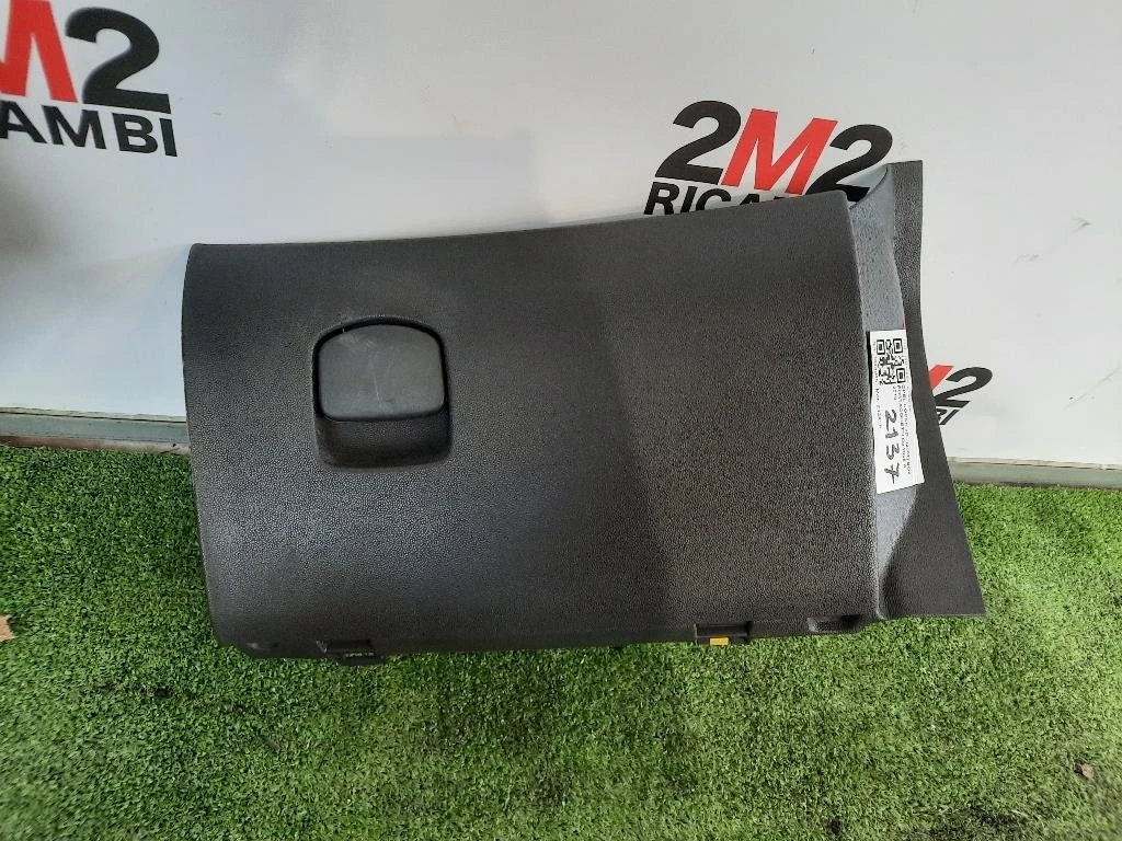 BOX Portaoggetti 13205263 Opel Corsa D 2007