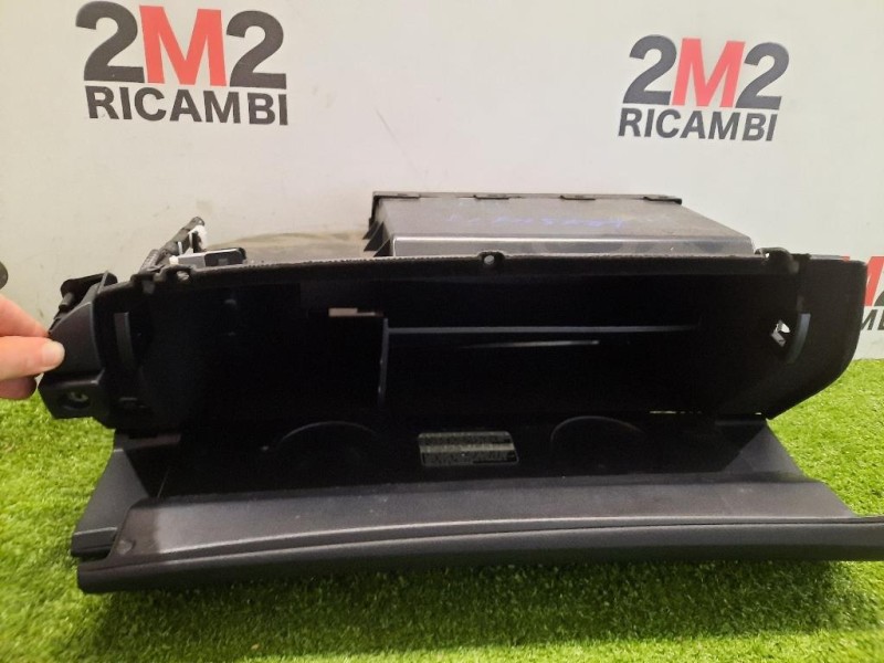 BOX Portaoggetti 5543353020 Lexus Serie IS II 2006