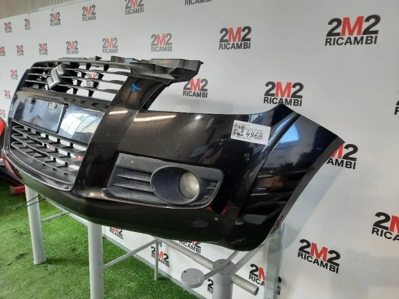 Paraurti ANT 7171151K00799 Suzuki Splash 2008