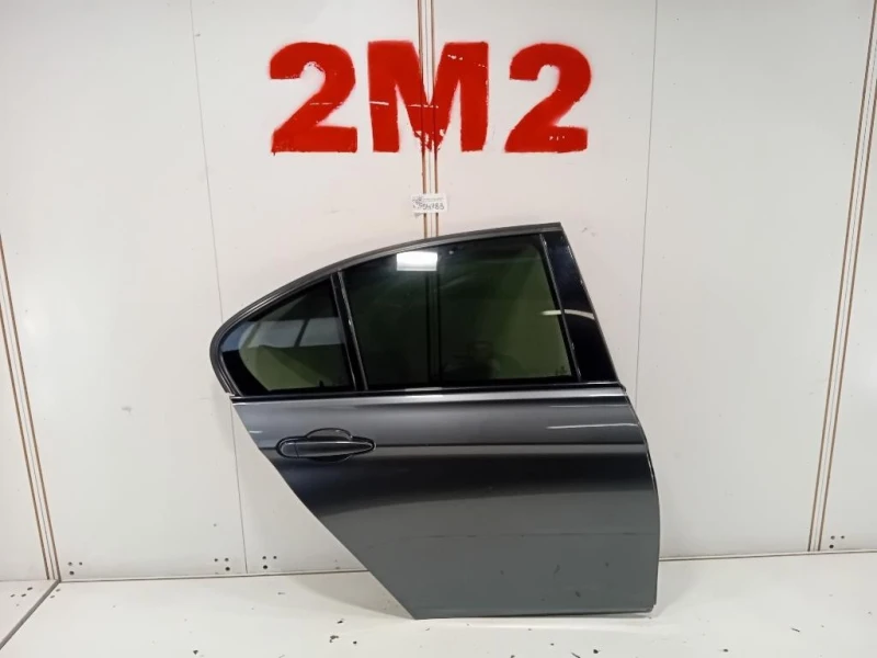 Porta POST DX 41009628762 Bmw Serie 3 F30 Berlina 2012