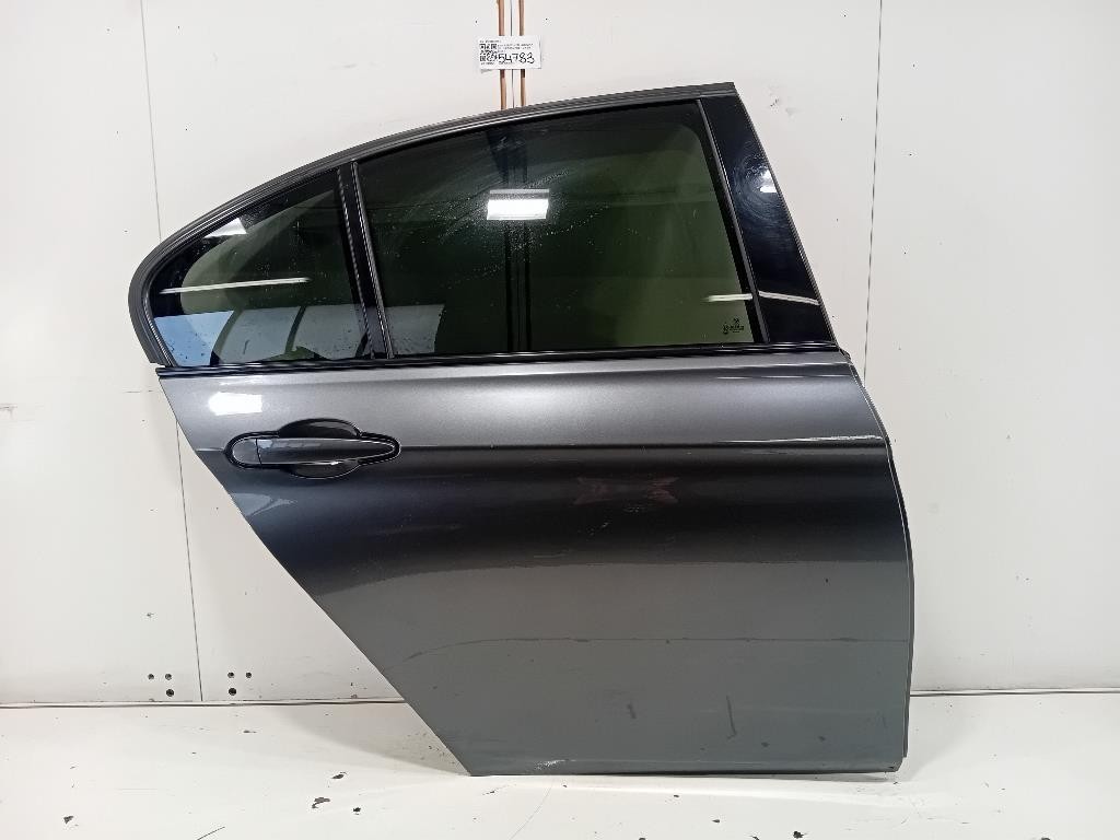 Porta POST DX 41009628762 Bmw Serie 3 F30 Berlina 2012