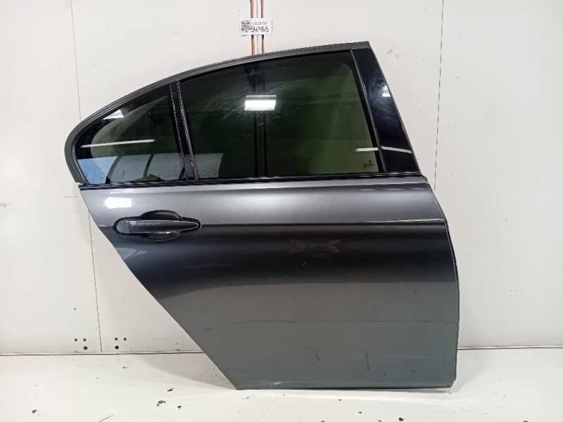 Paraurti ANT 7171151K00799 Suzuki Splash 2008
