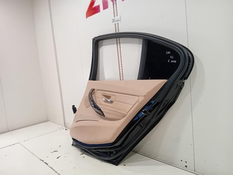 Porta POST DX 41009628762 Bmw Serie 3 F30 Berlina 2012