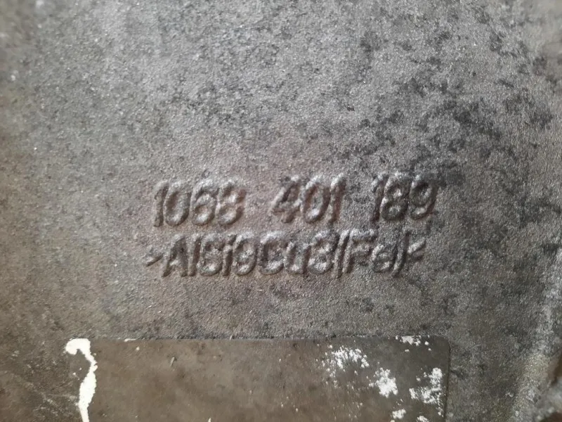 Cambio 6 MARCE AUTOMATICO TGD500670 Land Rover Range Rover Sport I 2005