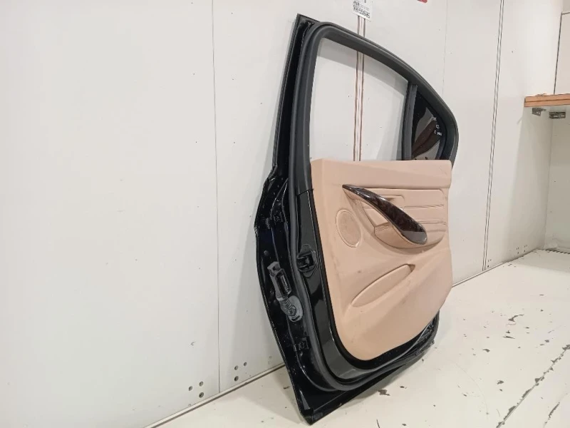 Porta POST DX 41009628762 Bmw Serie 3 F30 Berlina 2012