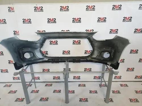 Paraurti ANT NUDO 7171153R00799 Suzuki Swift VI 2017