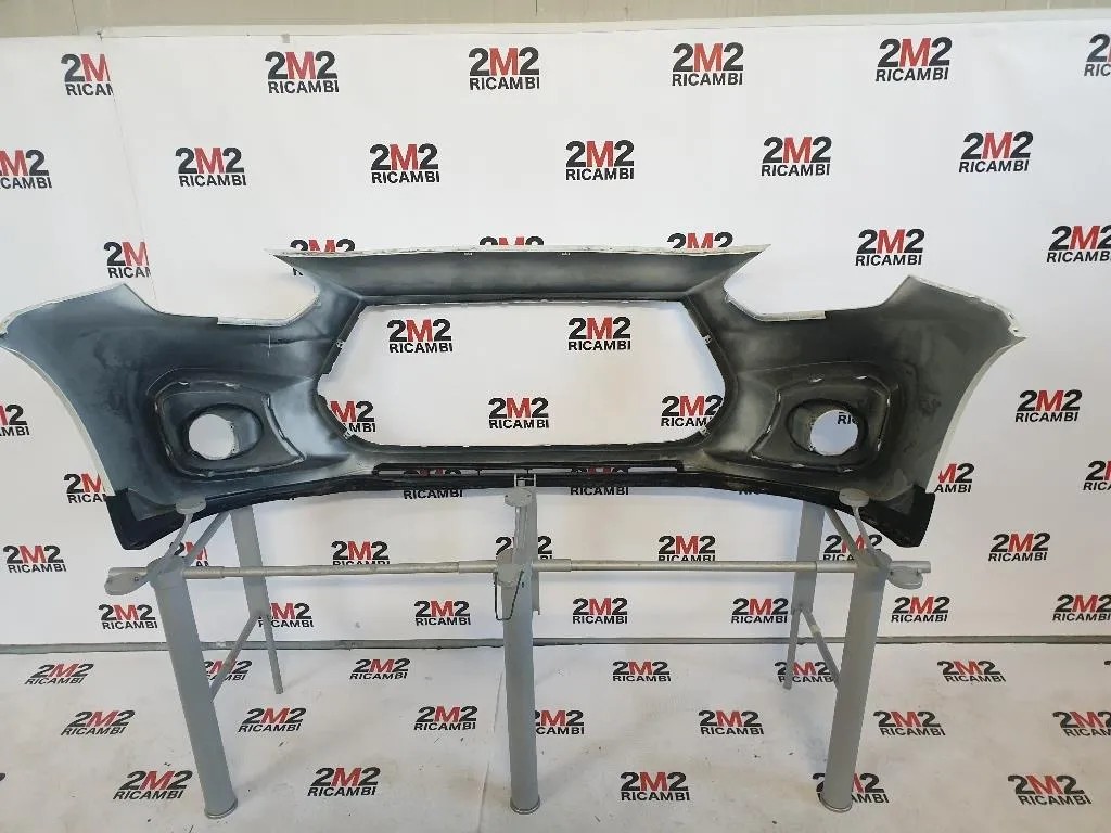Paraurti ANT NUDO 7171153R00799 Suzuki Swift VI 2017